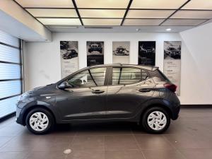 Hyundai Grand i10 1.0 Premium hatch - Image 7