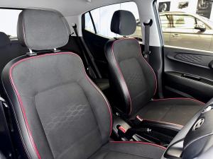 Hyundai Grand i10 1.0 Premium hatch - Image 8