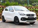 Thumbnail Toyota Vitz 1.0 XR manual