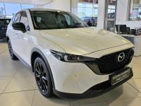 Thumbnail Mazda CX-5 2.0 Carbon Edition