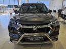 Thumbnail Suzuki Grand Vitara 1.5 GL manual
