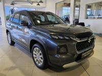Thumbnail Suzuki Grand Vitara 1.5 GL manual