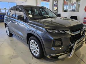 Suzuki Grand Vitara 1.5 GL manual - Image 2