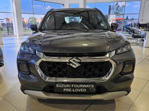 Suzuki Grand Vitara 1.5 GL manual - Image 2