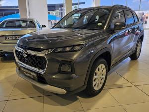 Suzuki Grand Vitara 1.5 GL manual - Image 3