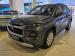 Suzuki Grand Vitara 1.5 GL manual - Thumbnail 3