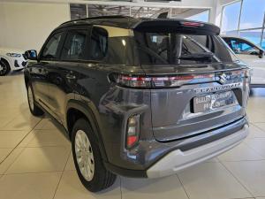 Suzuki Grand Vitara 1.5 GL manual - Image 4
