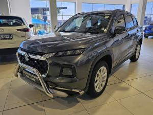 Suzuki Grand Vitara 1.5 GL manual - Image 4