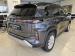 Suzuki Grand Vitara 1.5 GL manual - Thumbnail 5