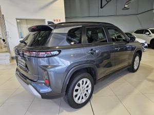 Suzuki Grand Vitara 1.5 GL manual - Image 5