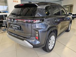 Suzuki Grand Vitara 1.5 GL manual - Image 5