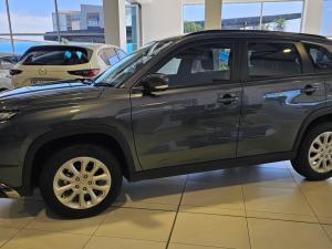 Suzuki Grand Vitara 1.5 GL manual - Image 6