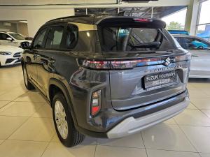 Suzuki Grand Vitara 1.5 GL manual - Image 6
