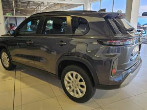 Suzuki Grand Vitara 1.5 GL manual - Image 7