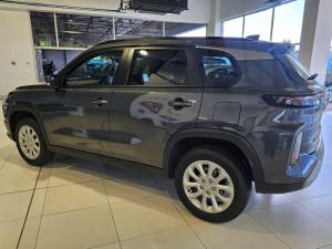 Suzuki Grand Vitara 1.5 GL manual - Image 7