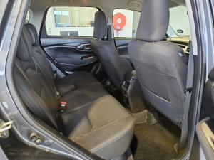 Suzuki Grand Vitara 1.5 GL manual - Image 8