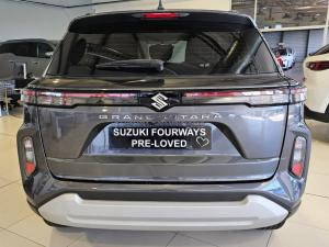 Suzuki Grand Vitara 1.5 GL manual - Image 9