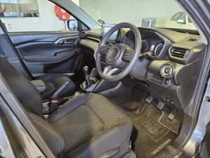 Suzuki Grand Vitara 1.5 GL manual - Image 9