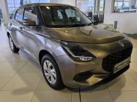 Thumbnail Suzuki Swift 1.2 GL+ manual