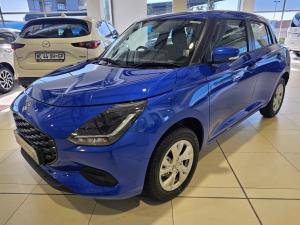 Suzuki Swift 1.2 GL+ manual - Image 2