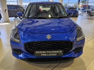 Suzuki Swift 1.2 GL+ manual - Image 3