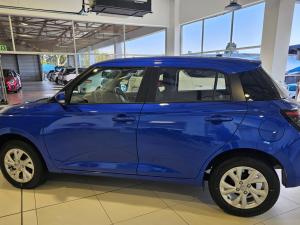 Suzuki Swift 1.2 GL+ manual - Image 4