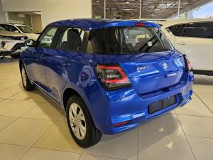 Suzuki Swift 1.2 GL+ manual - Image 5