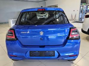 Suzuki Swift 1.2 GL+ manual - Image 6
