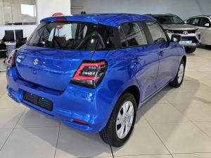 Suzuki Swift 1.2 GL+ manual - Image 7