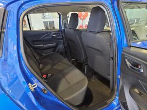 Suzuki Swift 1.2 GL+ manual - Image 8