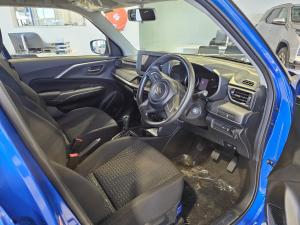 Suzuki Swift 1.2 GL+ manual - Image 9