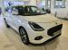 Suzuki Swift 1.2 GLX manual - Thumbnail 1