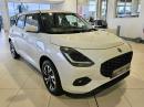 Thumbnail Suzuki Swift 1.2 GLX manual