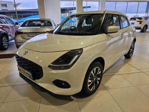 Suzuki Swift 1.2 GLX manual - Image 2