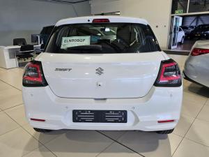 Suzuki Swift 1.2 GLX manual - Image 3