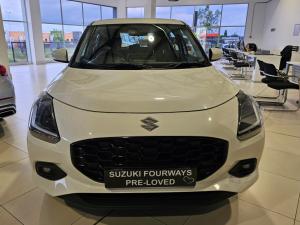 Suzuki Swift 1.2 GLX manual - Image 4