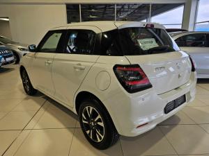 Suzuki Swift 1.2 GLX manual - Image 5