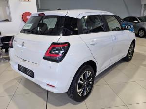 Suzuki Swift 1.2 GLX manual - Image 6
