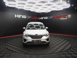 Renault Triber 1.0 Life - Image 2