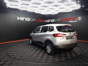 Renault Triber 1.0 Life - Image 4