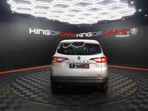 Renault Triber 1.0 Life - Image 5