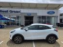 Thumbnail Ford Puma 1.0T Titanium
