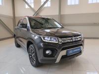 Thumbnail Suzuki Vitara Brezza 1.5 GLX auto