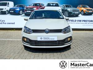 Volkswagen Polo Vivo hatch 1.6 Life - Image 2