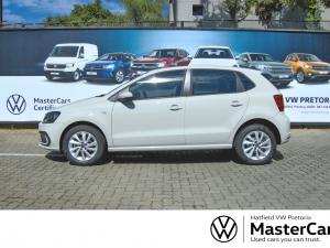 Volkswagen Polo Vivo hatch 1.6 Life - Image 3