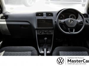 Volkswagen Polo Vivo hatch 1.6 Life - Image 6