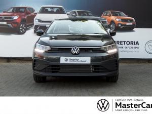 Volkswagen Polo sedan 1.6 Life manual - Image 2