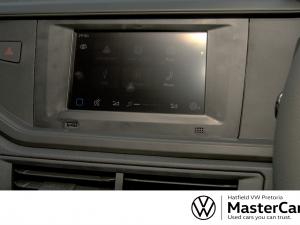 Volkswagen Polo sedan 1.6 Life manual - Image 6