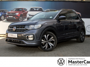 Volkswagen T-Cross 1.0TSI 85kW Comfortline - Image 1