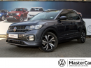Thumbnail Volkswagen T-Cross 1.0TSI 85kW Comfortline